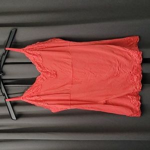 Lane Bryant tank top